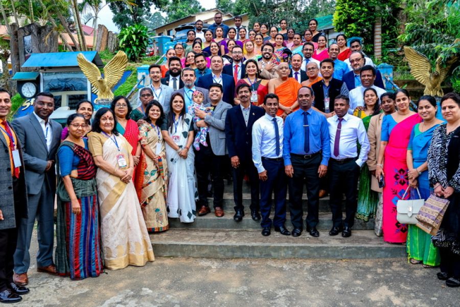 INTERNATIONAL CONFERENCE ON QUALITY EDUCATION