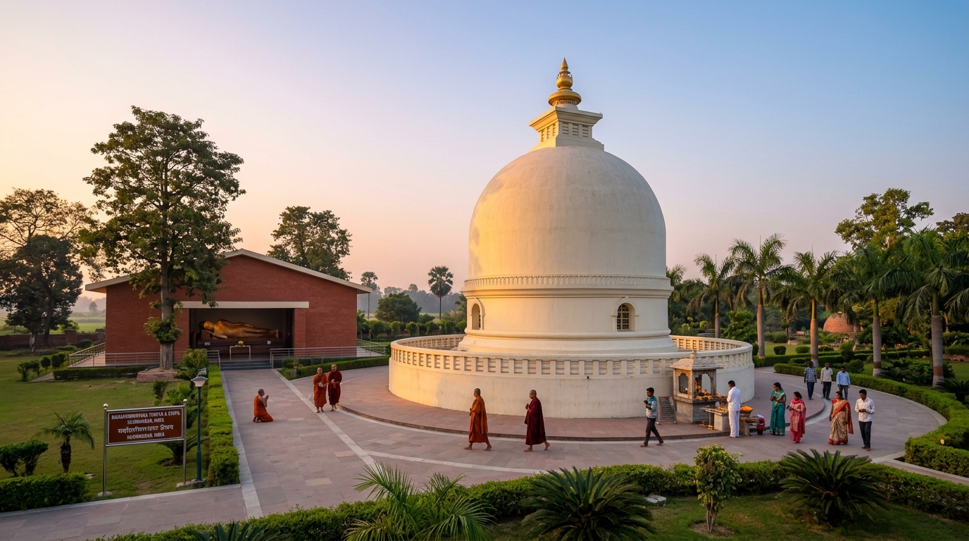 උත්තම පූජා දඹදිව වන්දනා