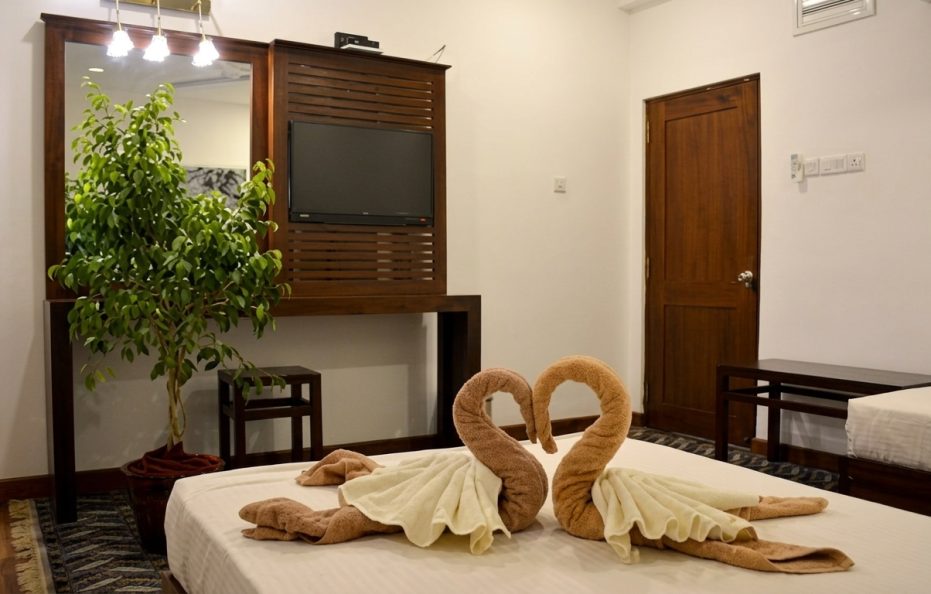 River Side Hotel Inn – Badulla