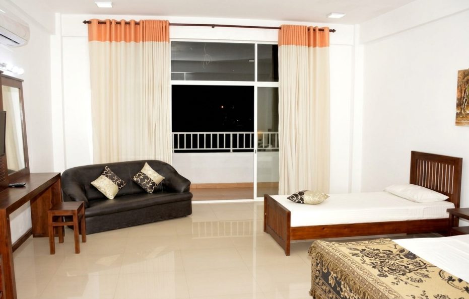River Side Hotel Inn – Badulla