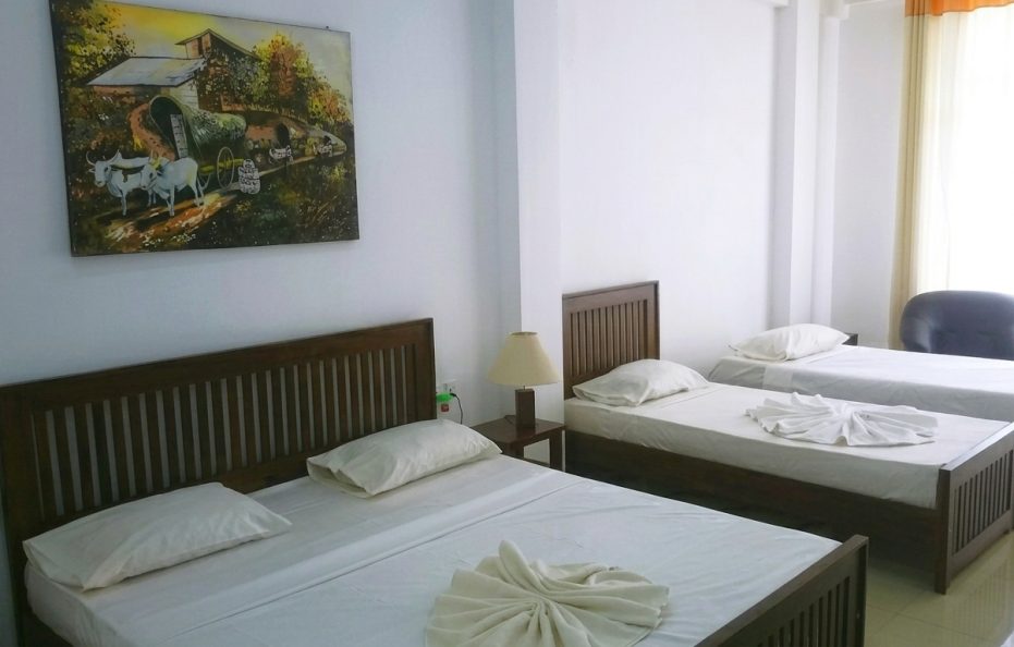River Side Hotel Inn – Badulla