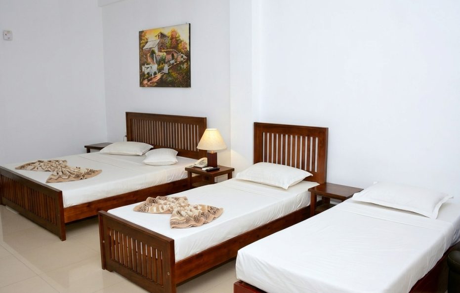 River Side Hotel Inn – Badulla