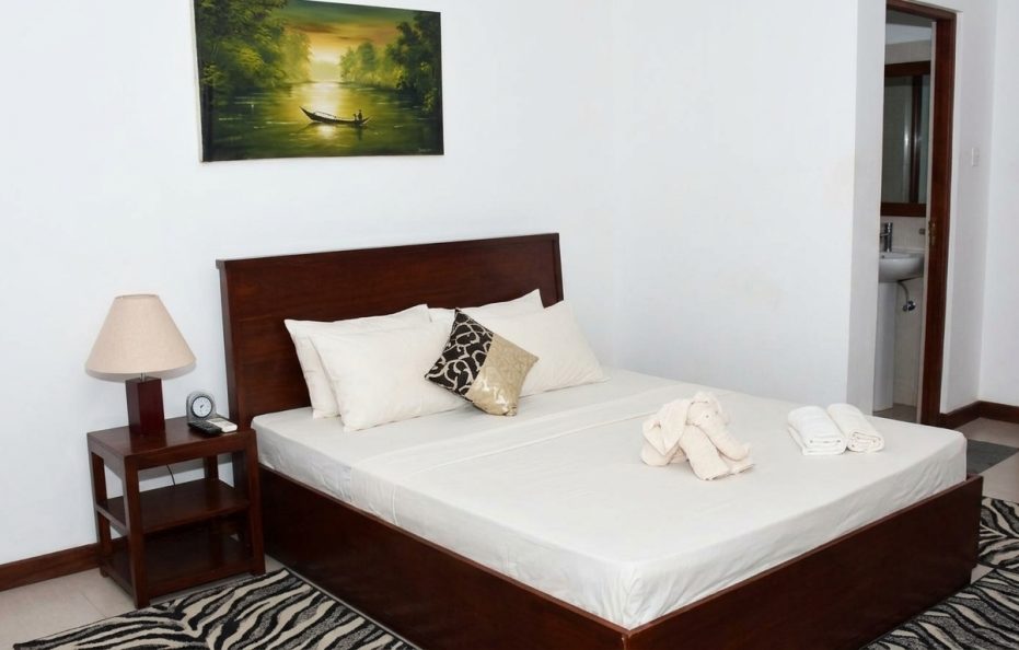 River Side Hotel Inn – Badulla