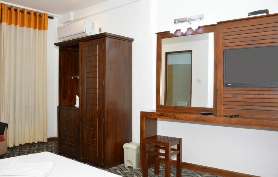 River Side Hotel Inn – Badulla