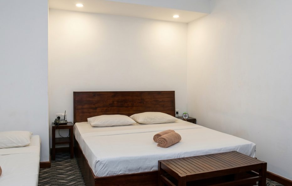 River Side Hotel Inn – Badulla