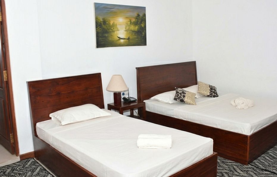 River Side Hotel Inn – Badulla