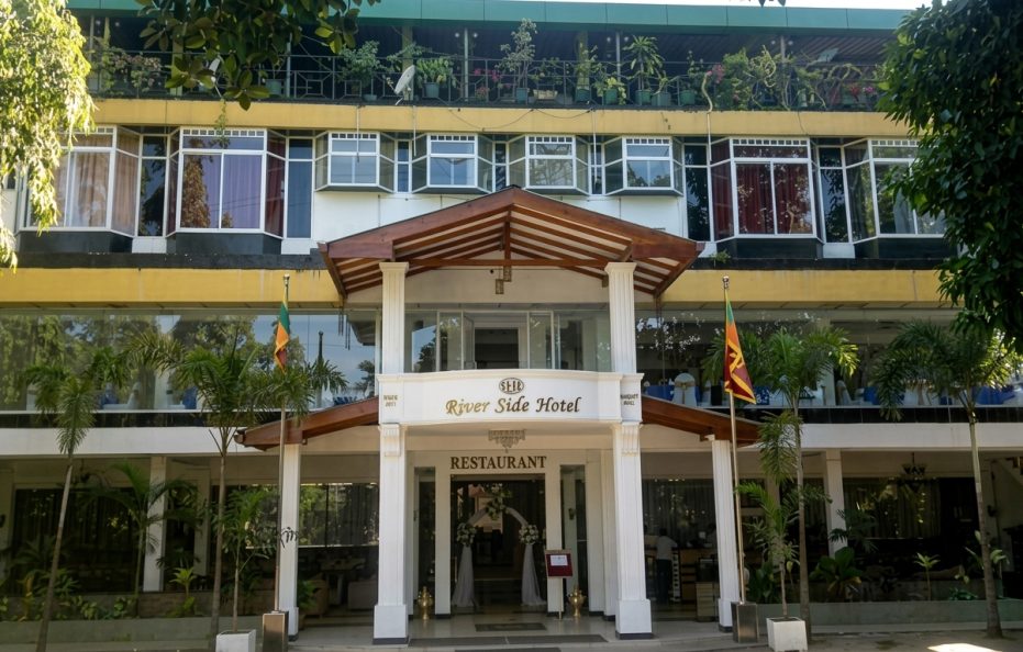 River Side Hotel Inn – Badulla