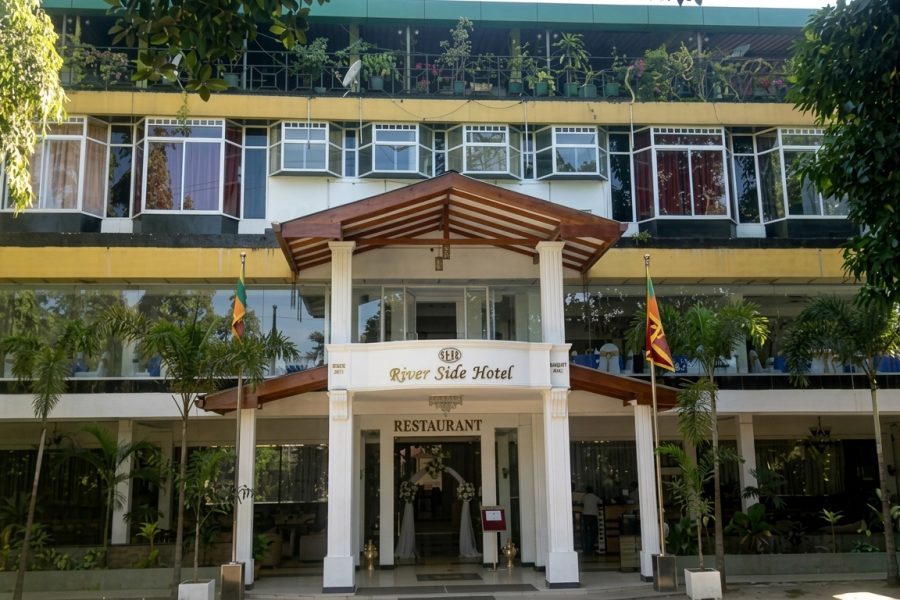River Side Hotel Inn – Badulla