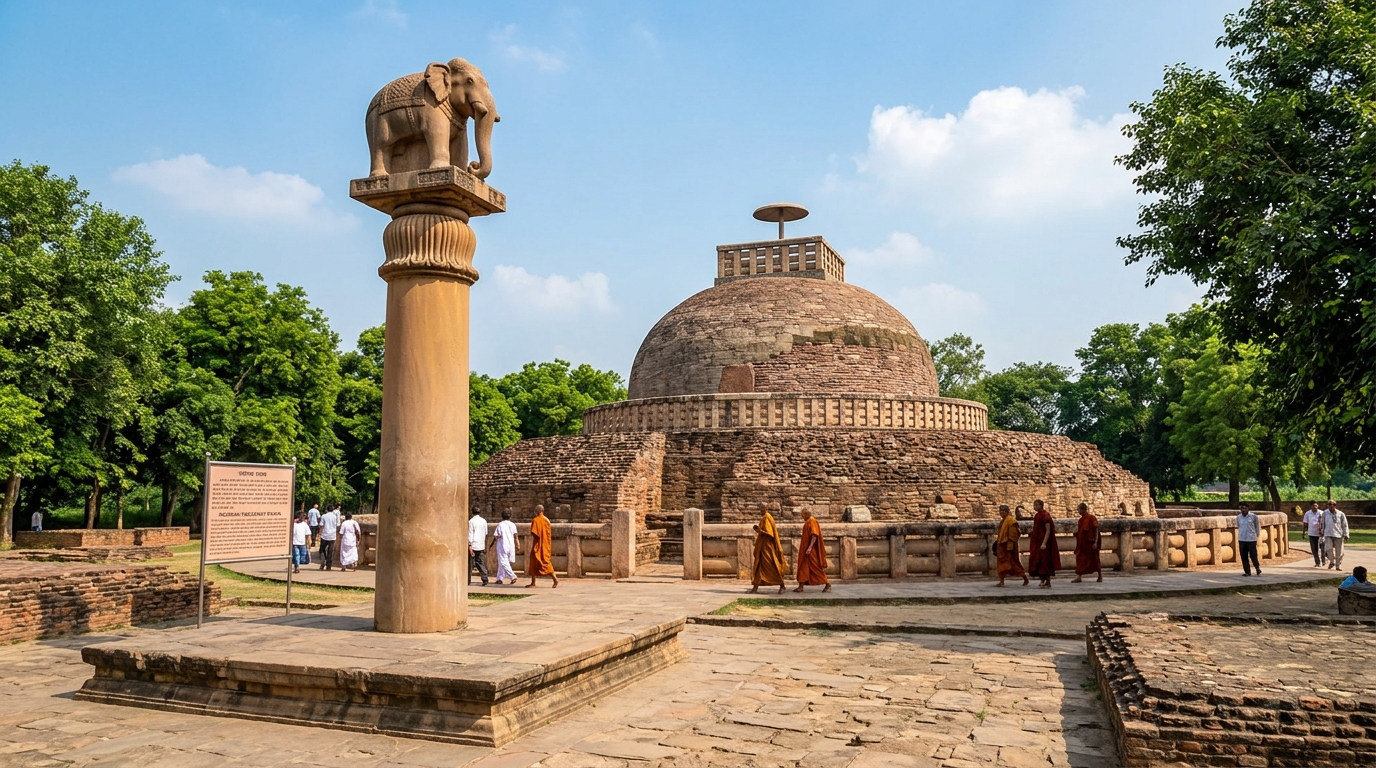 උත්තම පූජා දඹදිව වන්දනා