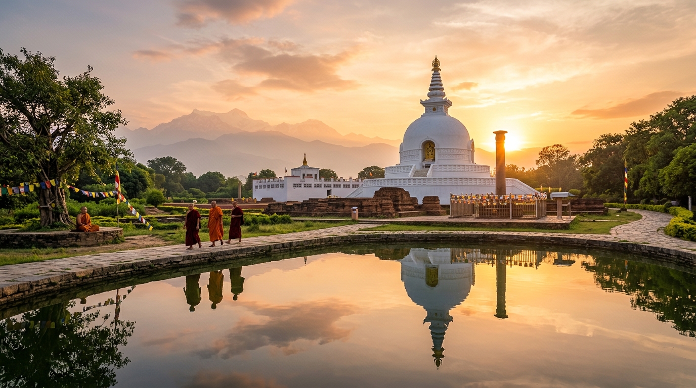 Nepal