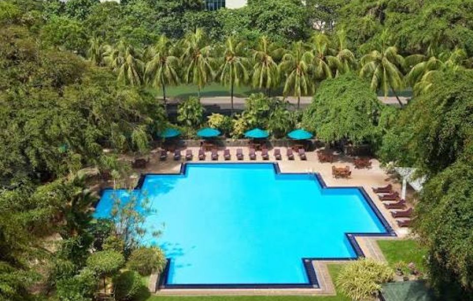 Cinnamon Grand Colombo