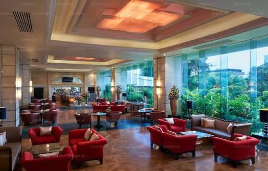 Cinnamon Grand Colombo