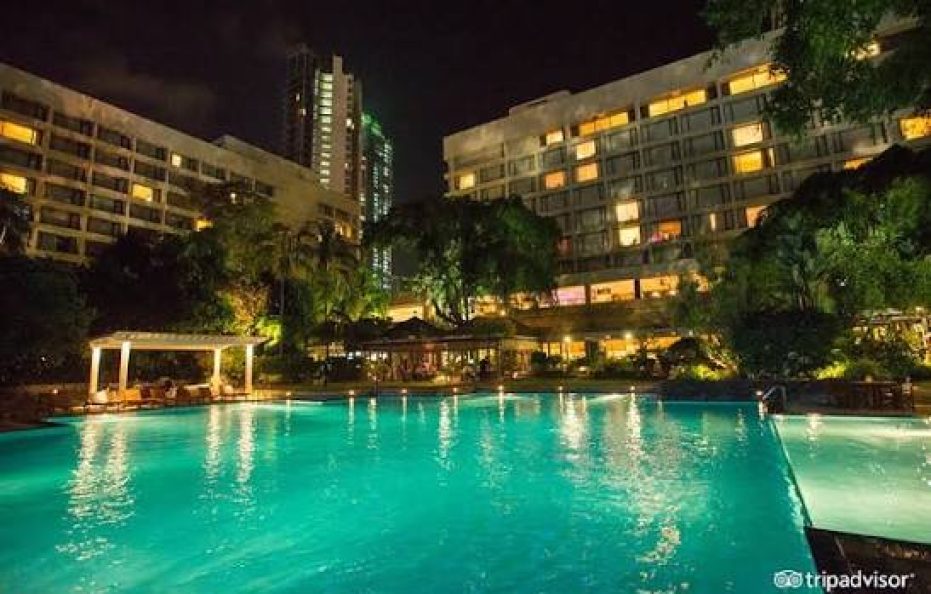 Cinnamon Grand Colombo