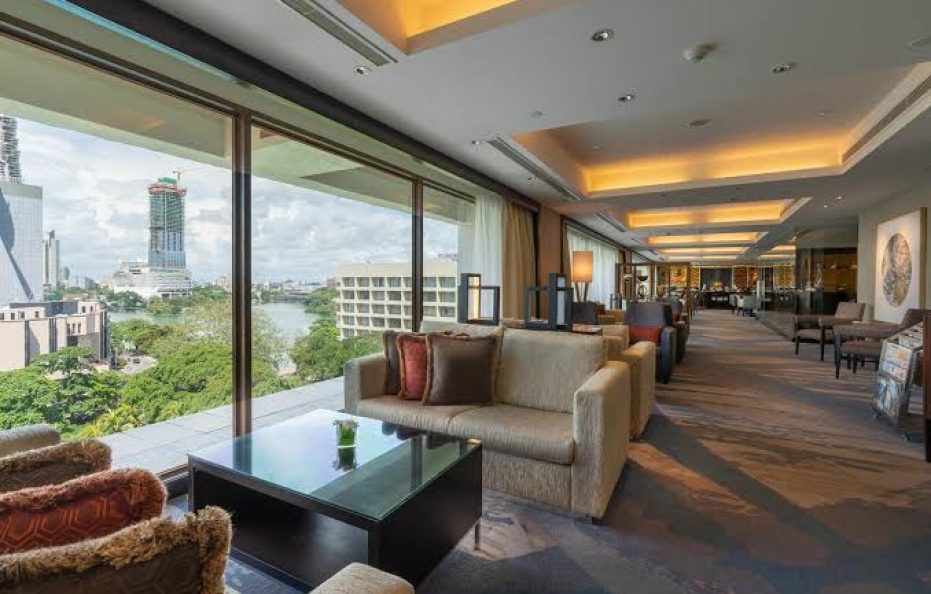Cinnamon Grand Colombo