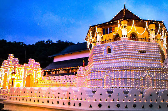 Day 03 – Kandy