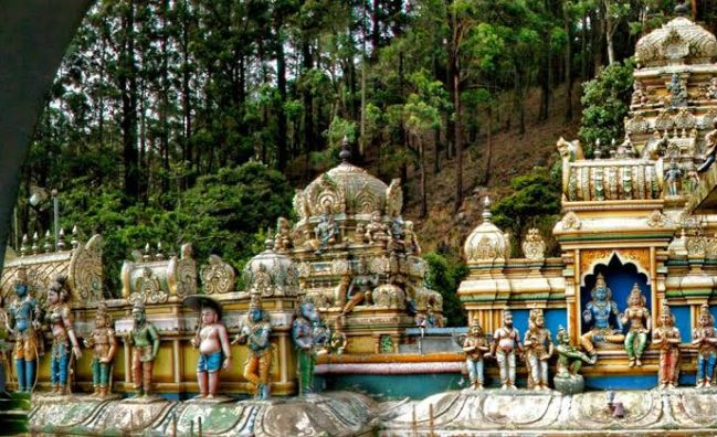 Ramayana Trail
