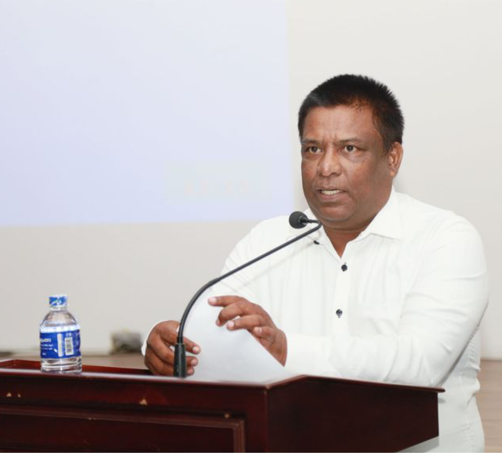 Janka Kamalgoda