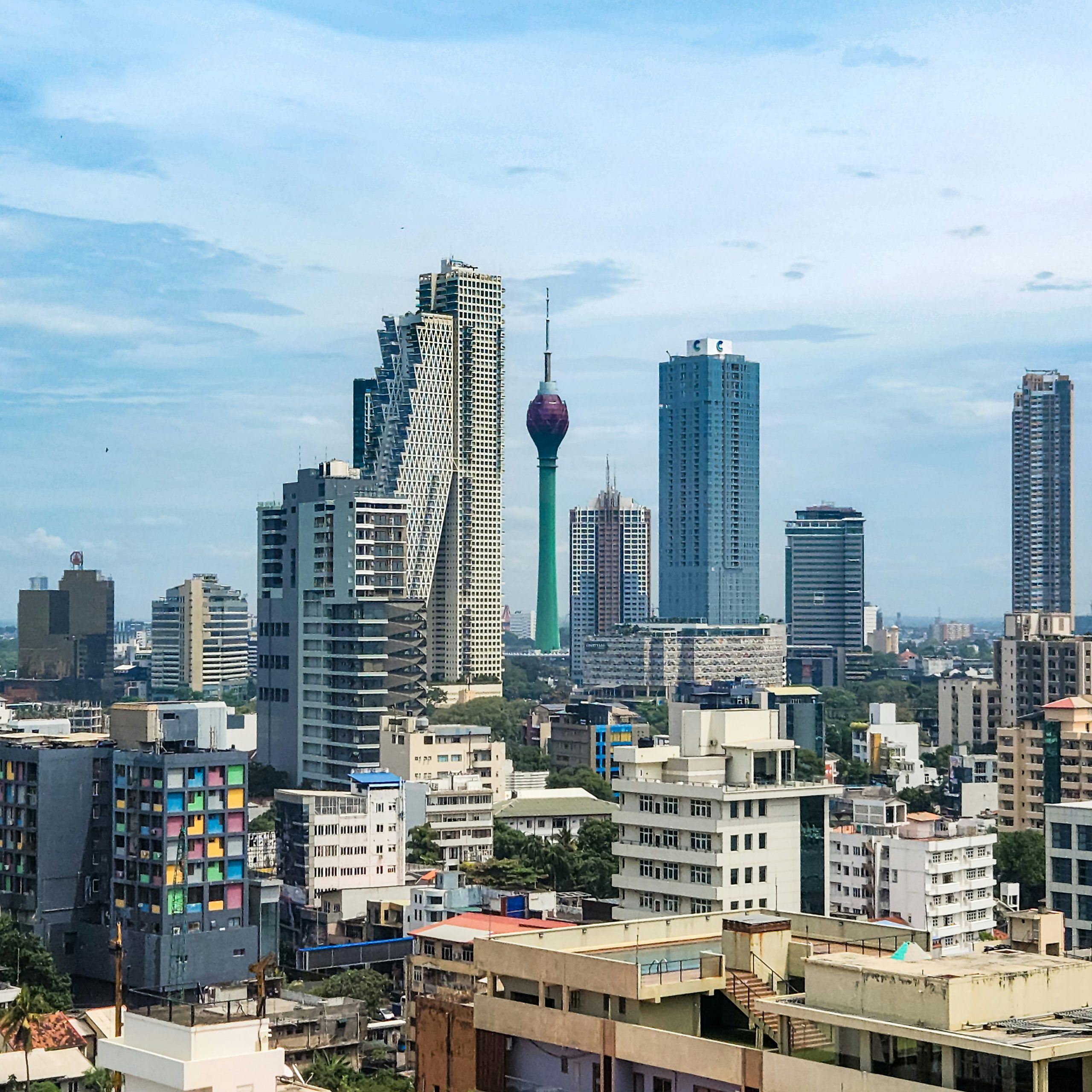 Colombo