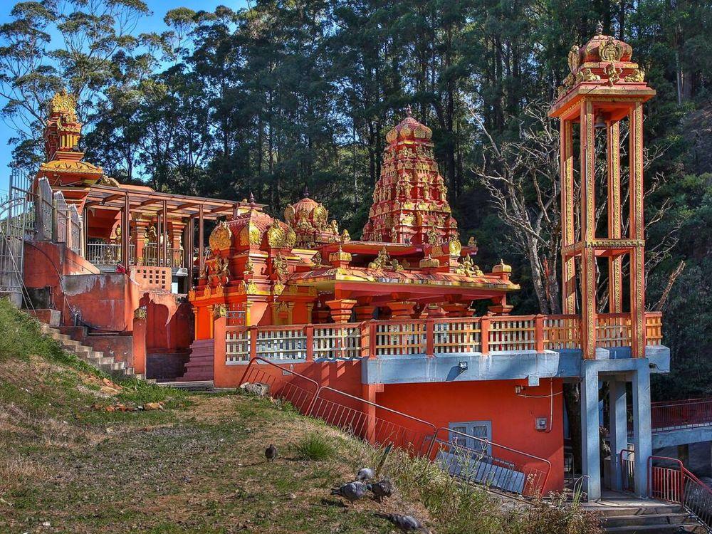 Ramayana Tours in Sri Lanka