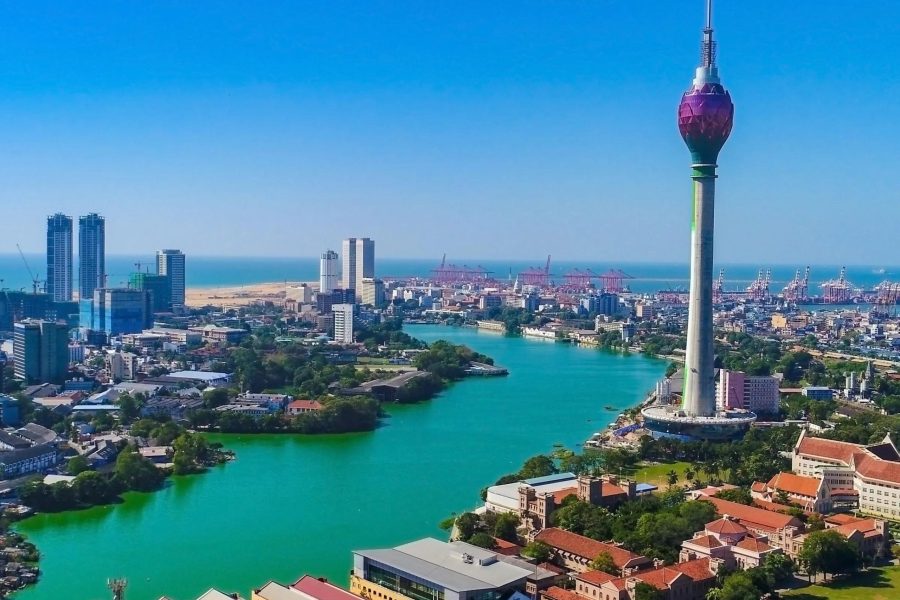 Capital City & Honeymoon Tours in Sri Lanka