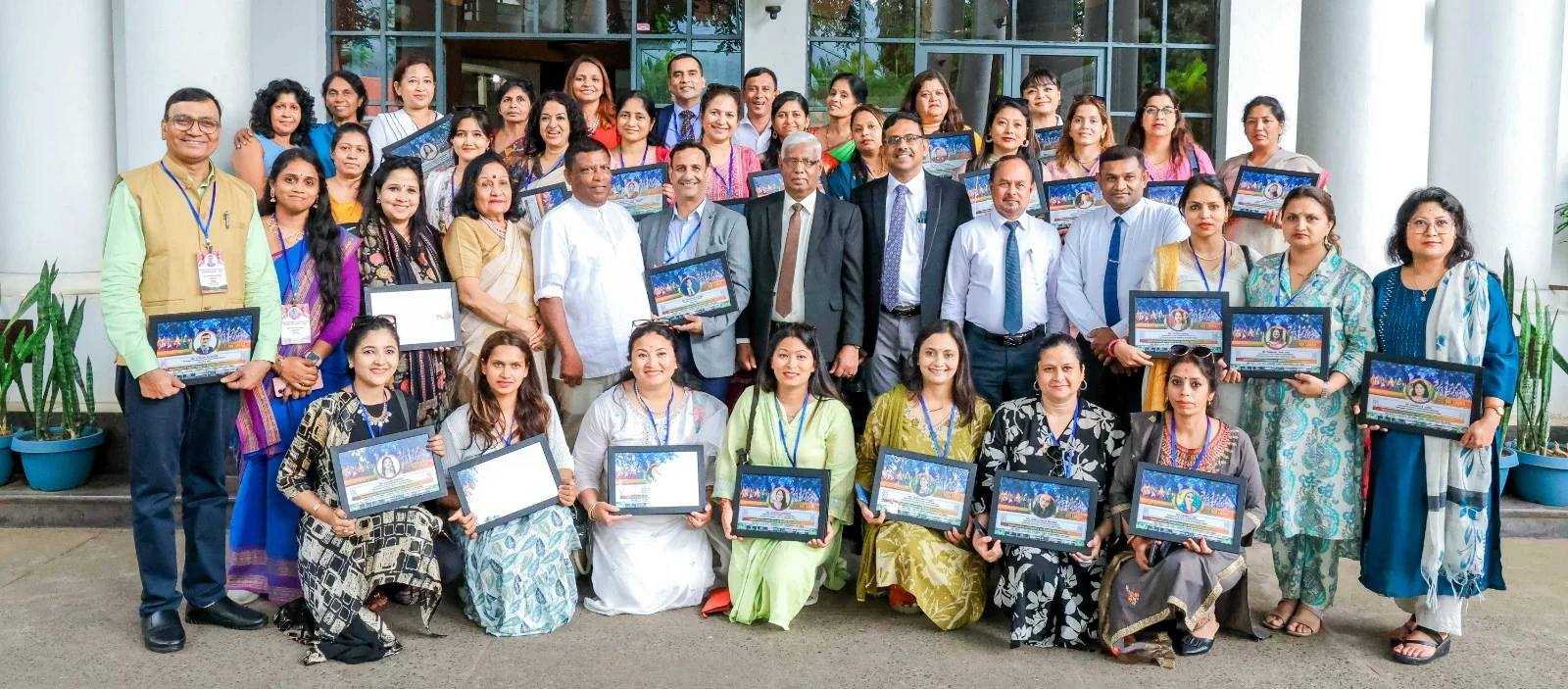 Day 01 – December 27, 2026 - International Conference on Quality Education, 2026