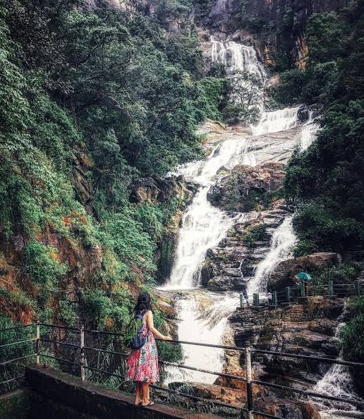 Day 07 – Ella • Ravana Trail • Kataragama