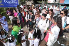 Day 02 – December 28, 2026 - University & School Visits