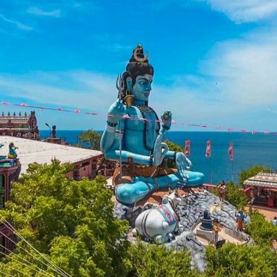 Ramayana Tours in Sri Lanka