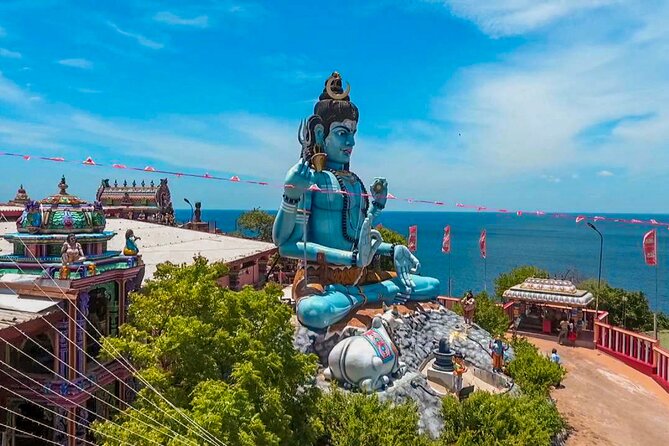 Ramayana Tours in Sri Lanka
